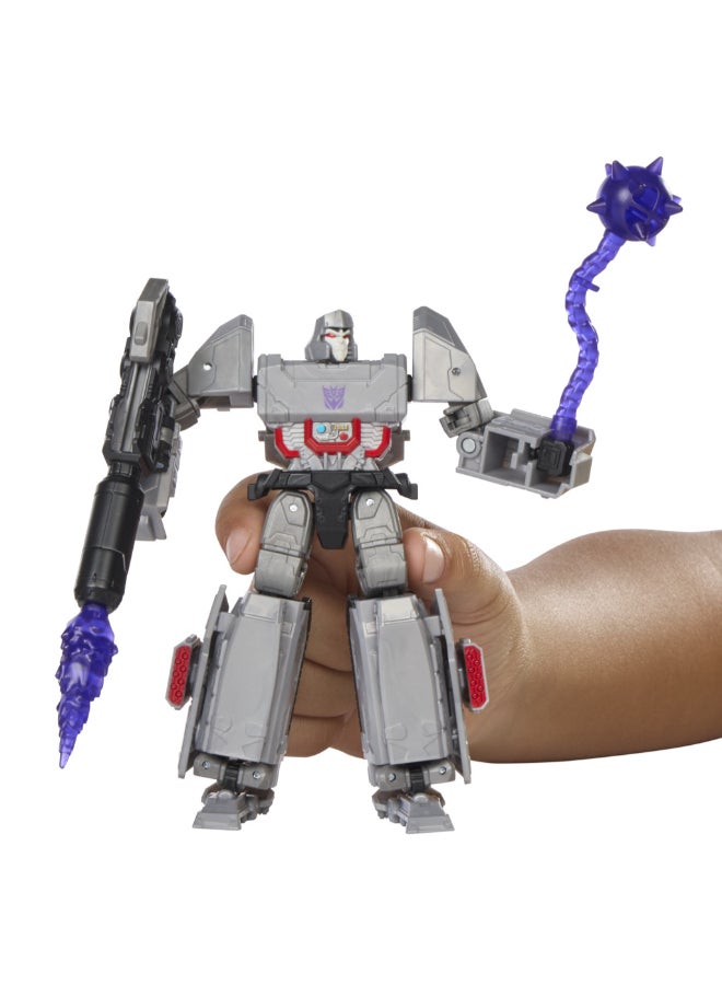 TRANSFORMERS ترا كور برايم ميغاترون - Image 3